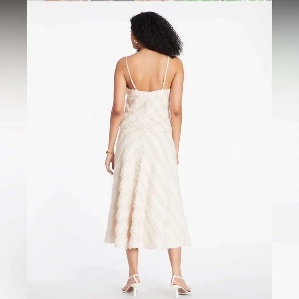 Tanya Taylor Maxine Skirt